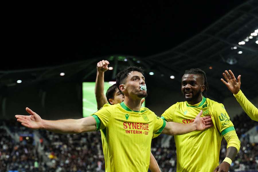 Matthis Abline, et s'il valait vraiment 50 millions d'euros ? Matthis Abline, et s'il valait vraiment 50 millions d'euros ?