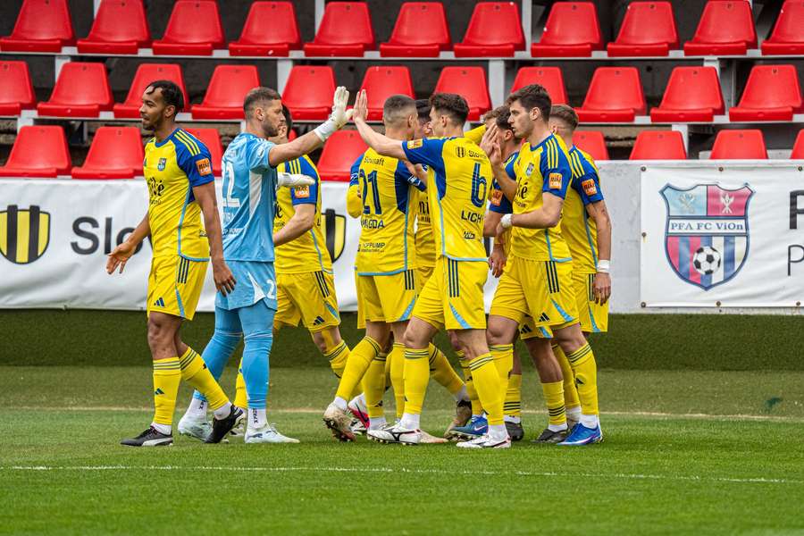 Košice pokračujú vo výbornej forme.