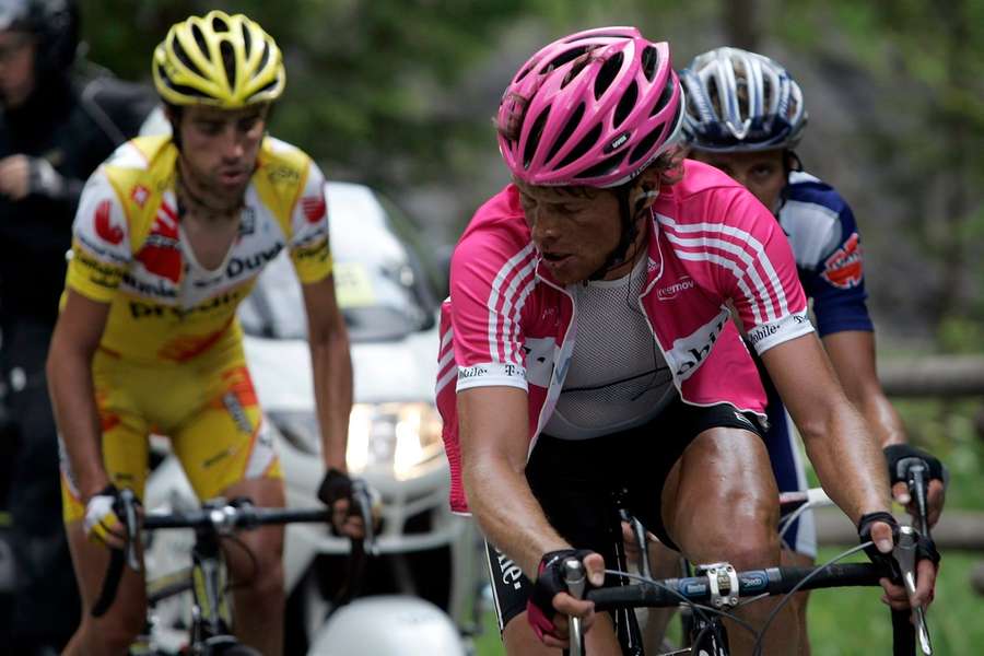 Jan Ullrich forudser ekstremt hård udgave af verdens største cykelløb.