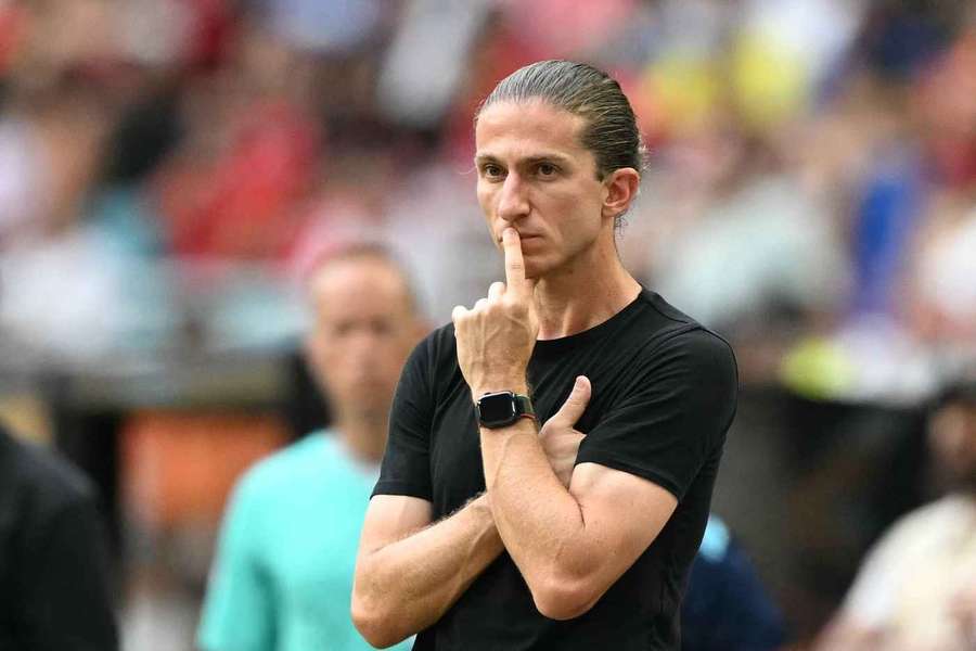 Filipe Luis: Europe still home to football’s elite