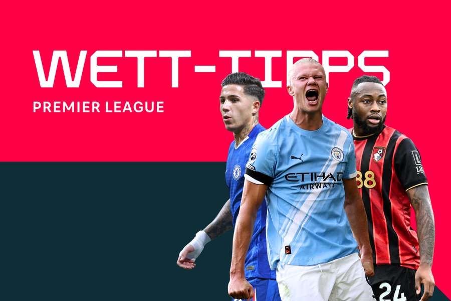Premier League: Vorhersagen, beste Wetten und Quoten (7. Spieltag)