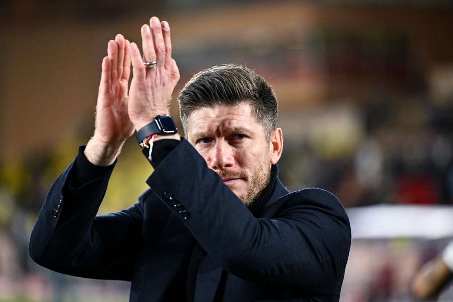 Strasbourg - Monaco : Où regarder le match de Coupe de France (8e de finale)