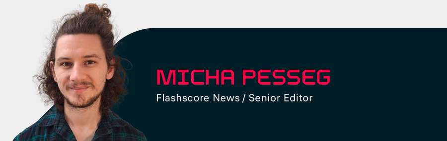 Micha Pesseg, Senior Editor