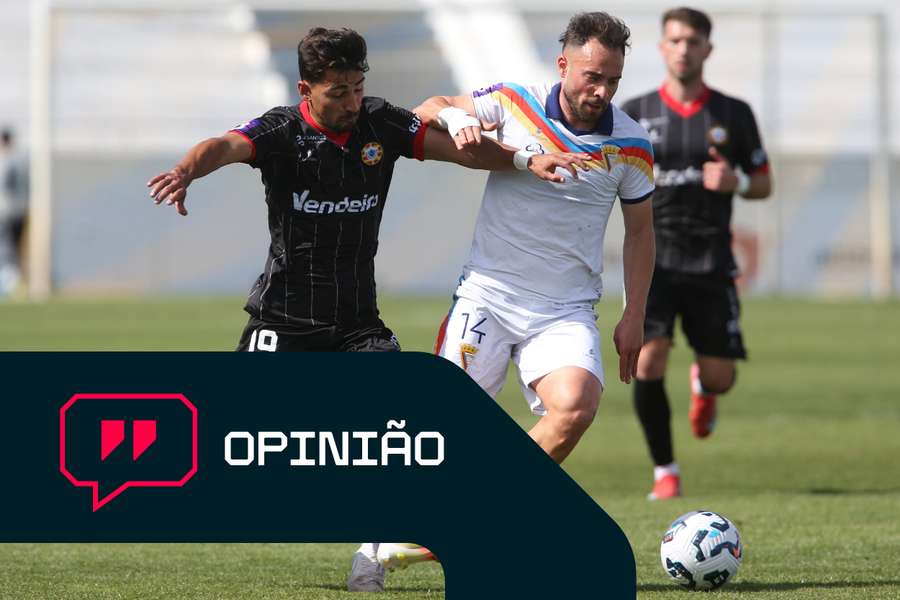 Varzim foi à Tapadinha vencer o Atlético por 0-2