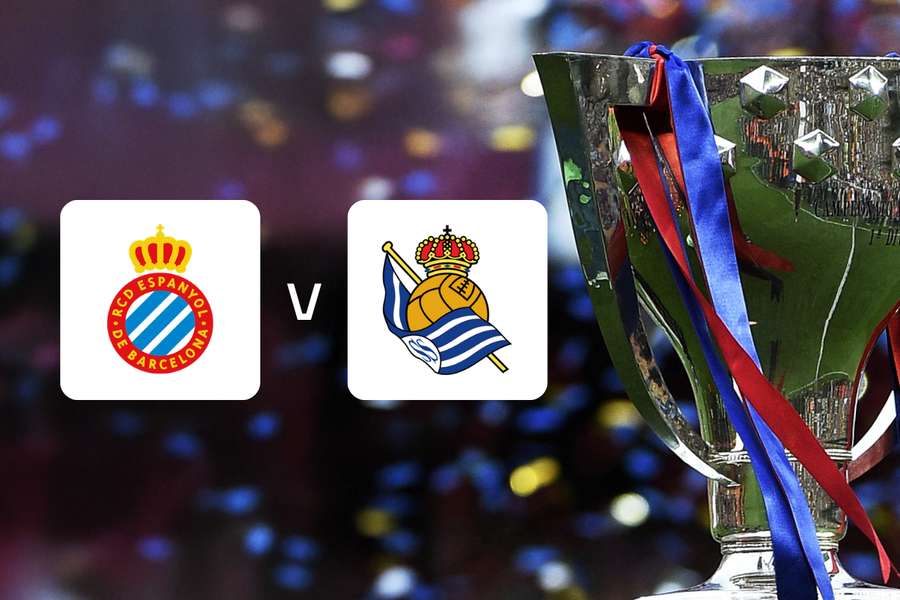 Espanyol - Real Sociedad Espanyol - Real Sociedad