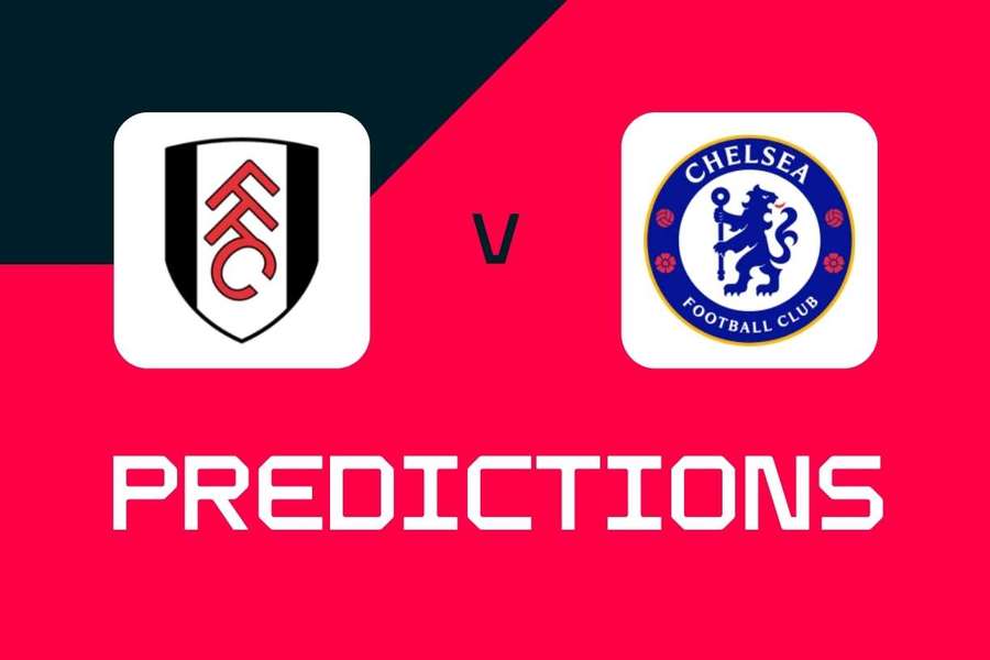 Fulham v Chelsea: Premier League predictions, best bets and odds Fulham v Chelsea: Premier League predictions, best bets and odds