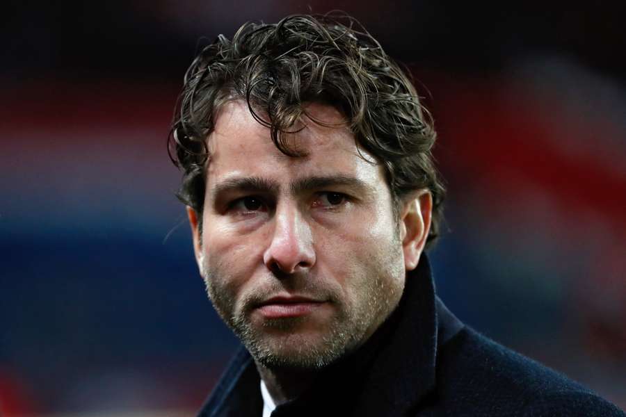 Maxwell rend hommage à Al-Khelaïfi, Luis Campos et Luis Enrique Maxwell rend hommage à Al-Khelaïfi, Luis Campos et Luis Enrique