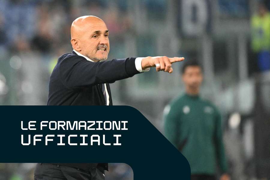 Luciano Spalletti