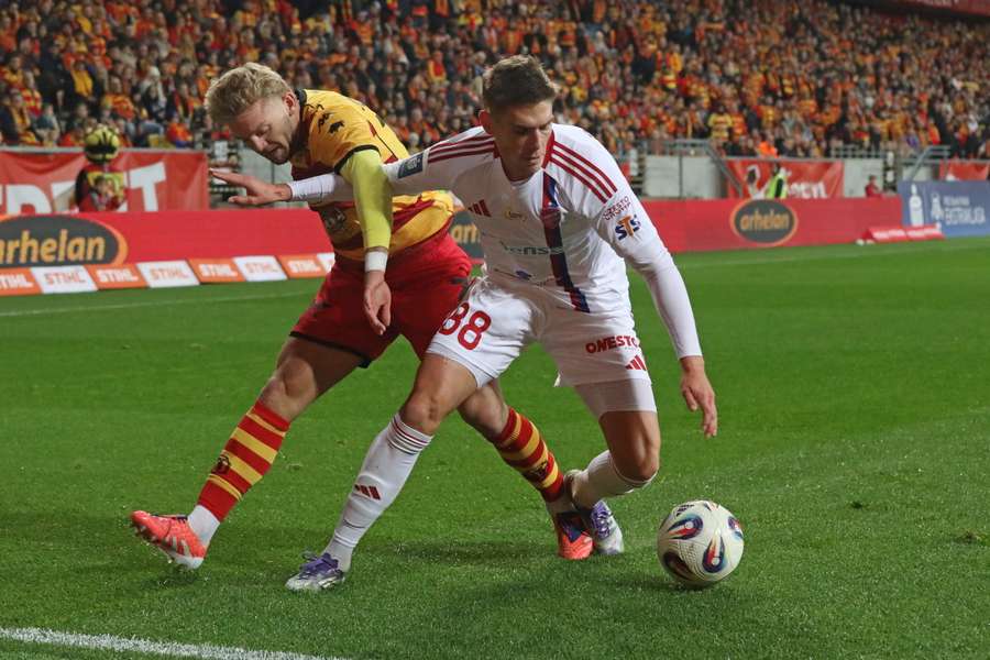 Polskie zespoły znowu na wyjazdach w Lidze Konferencji. Co je czeka w trzeciej kolejce? Polskie zespoły znowu na wyjazdach w Lidze Konferencji. Co je czeka w trzeciej kolejce?