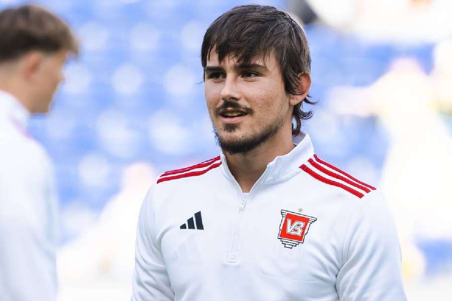 Alexi Pitu, omul meciului în partida din Cupă: dublă și calificare în sferturi