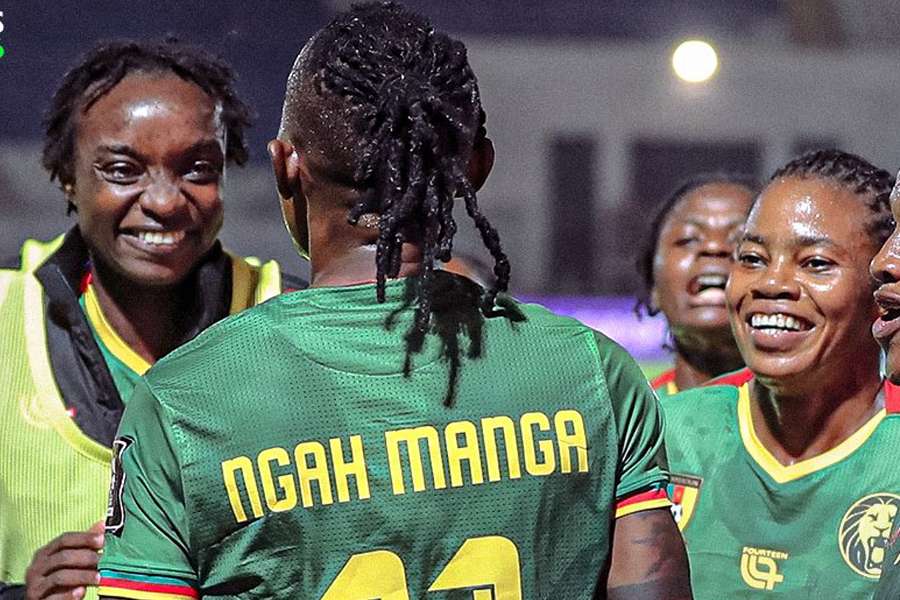Le Cameroun vient à bout du Mali sur pénalty et lance bien sa CAN 2026