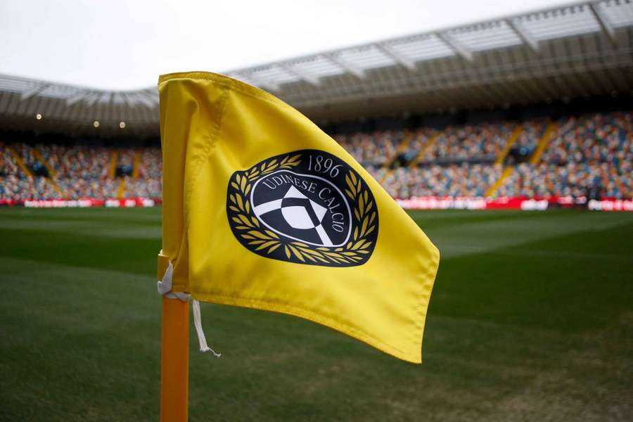 Udinese Udinese