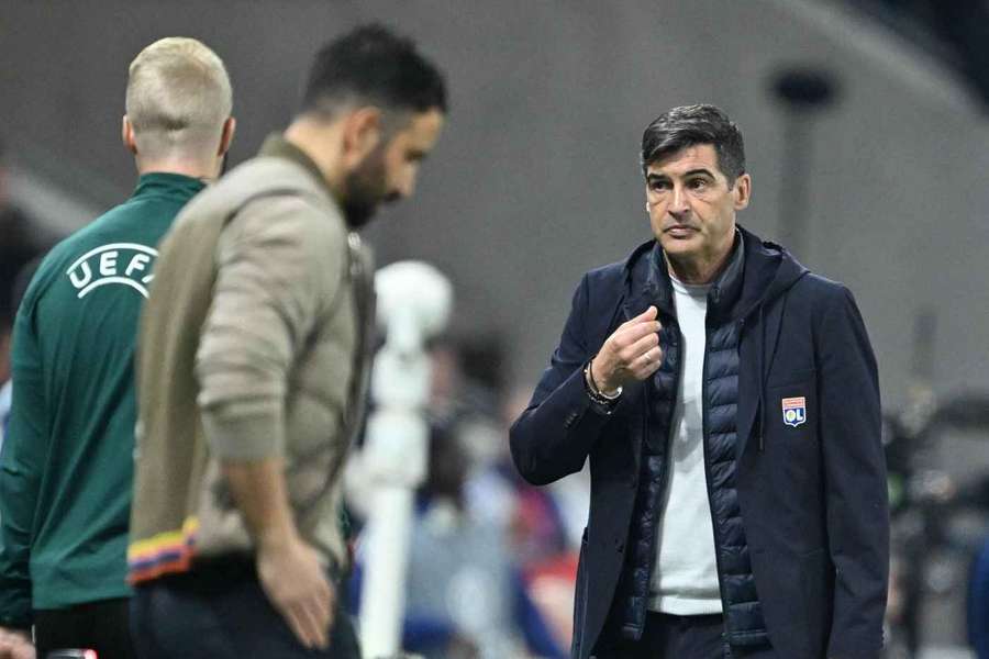 Paulo Fonseca