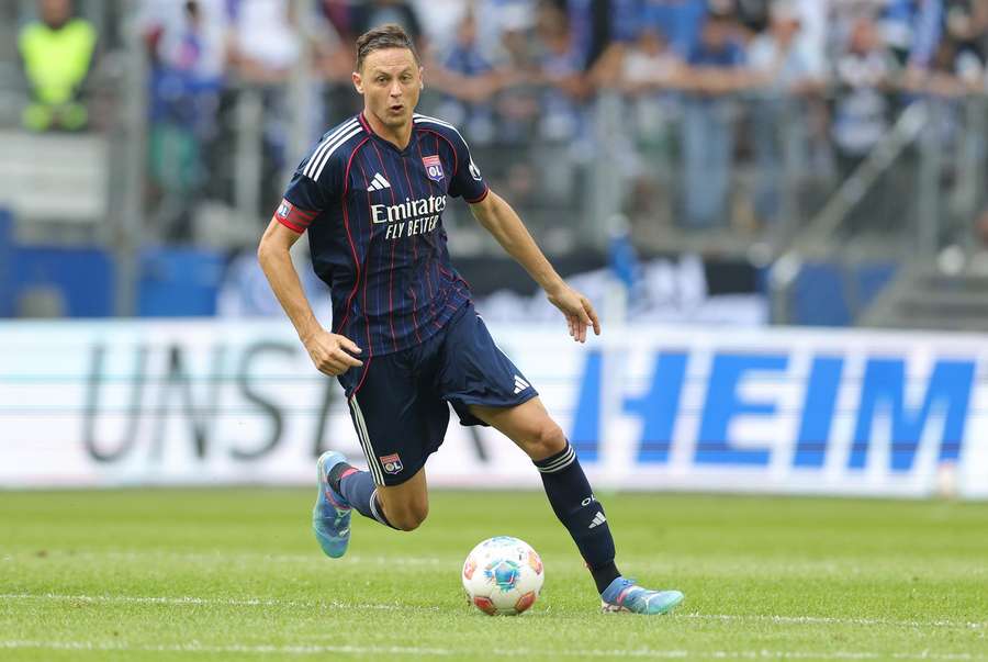 Nemanja Matic