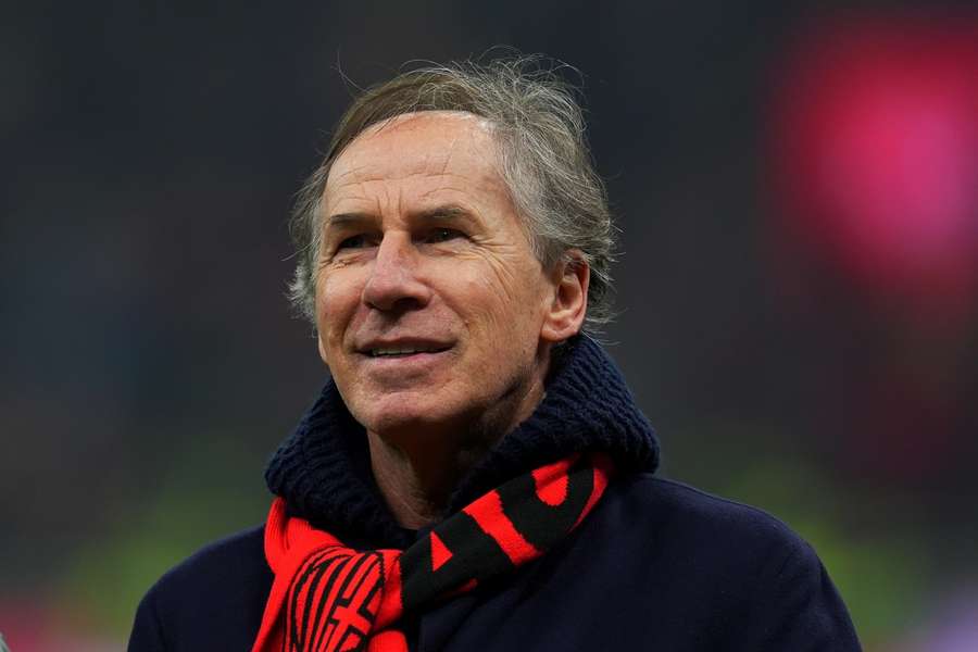 Franco Baresi Franco Baresi