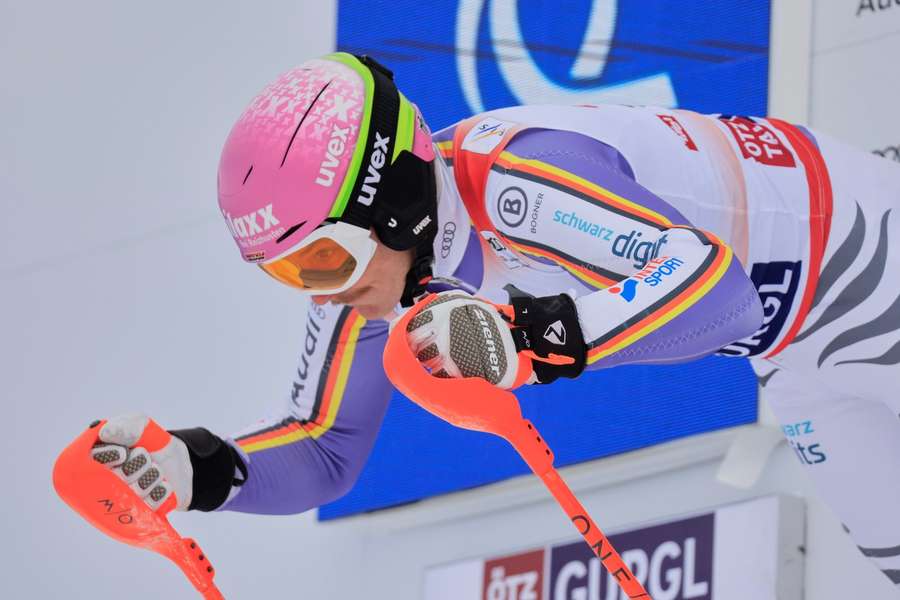 Erstes Ausrufezeichen von Linus Straßer in diesem Winter Erstes Ausrufezeichen von Linus Straßer in diesem Winter