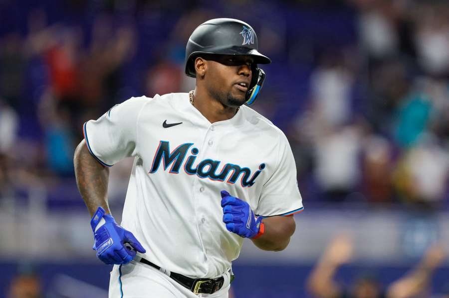 MLB roundup Jorge Soler s walk off HR pushes Marlins past Nats Flashscore