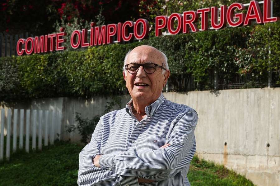 Artur Lopes assumiu COP após partida de Constantino