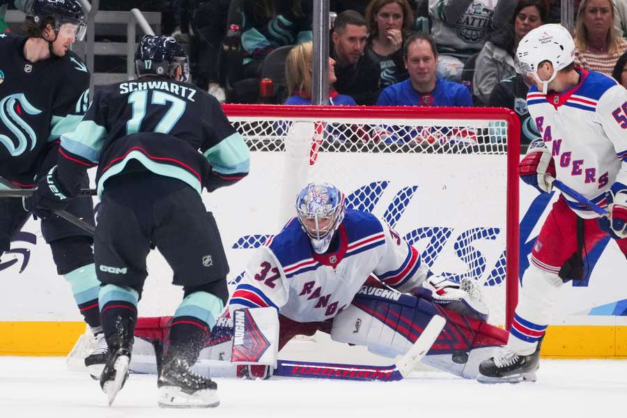 Quick pozbieral v NHL už 62 čistých štítov. 