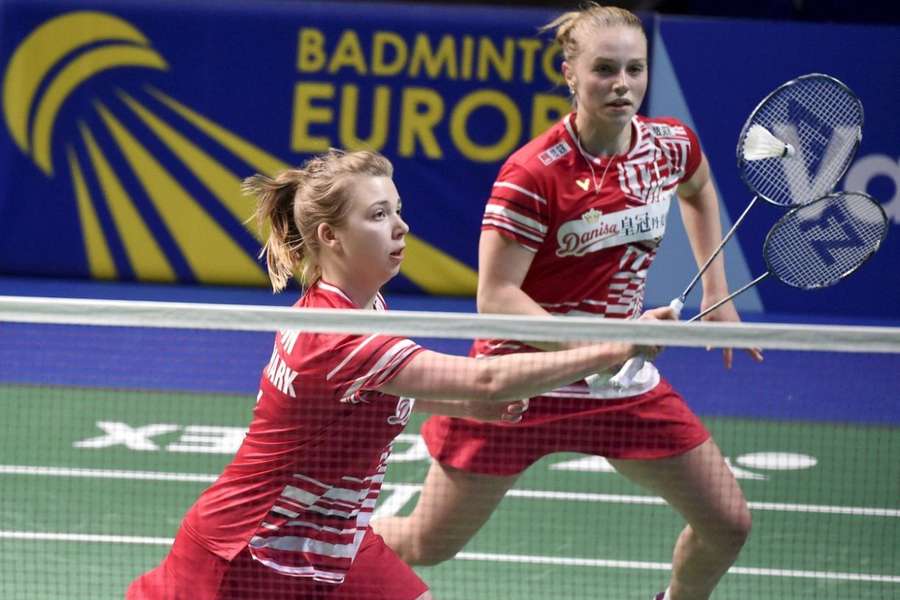 Dansk badmintontalent indstiller karrieren i en alder af blot 22 år