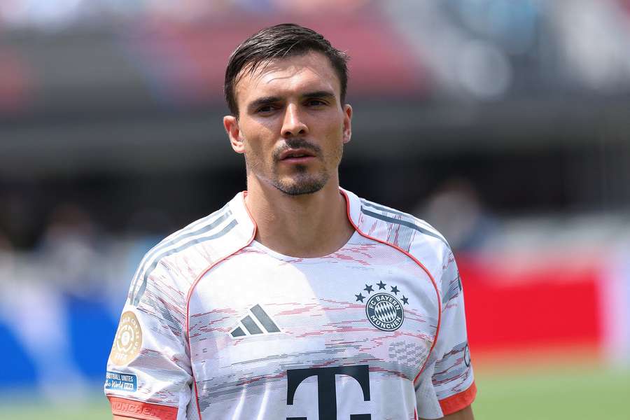 Palhinha interessa ao Tottenham