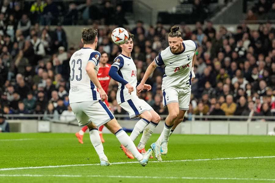 Tottenham - Manchester United, în sferturile de finală ale Cupei Ligii engleze