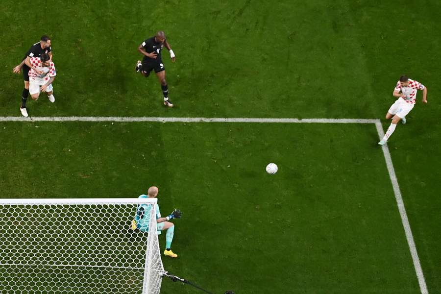 Kramaric aduce egalarea