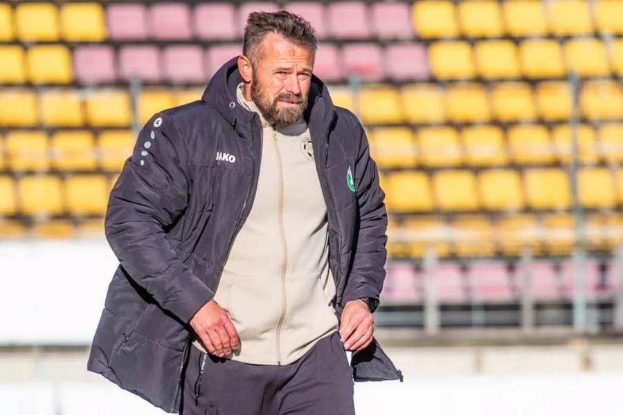 Žádné nákupy, budeme se sehrávat. Kohout v Příbrami odmítl přestupovou divočinu