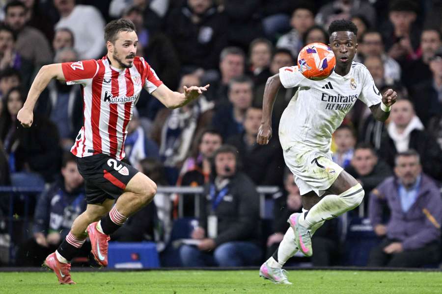 Athletic Club - Real Madrid: dónde ver, previa, alineaciones probables y cuotas