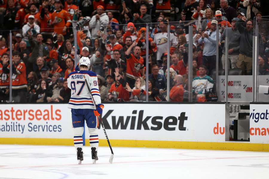 Ani letos se McDavid nedočká vytouženého Stanley Cupu.