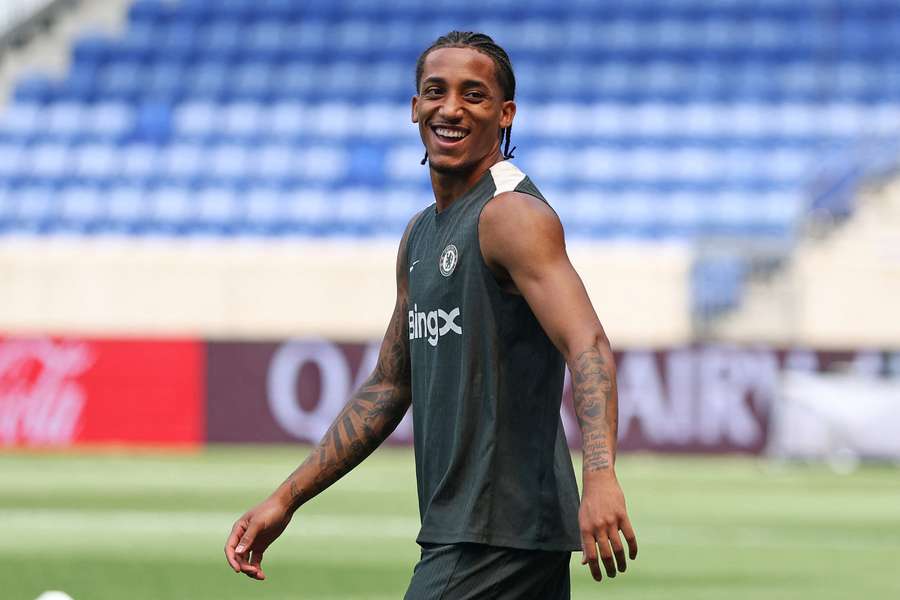 Joao Pedro, delantero fichado por el Chelsea por 63 millones de euros, incorporado en los cuartos de final del Mundial