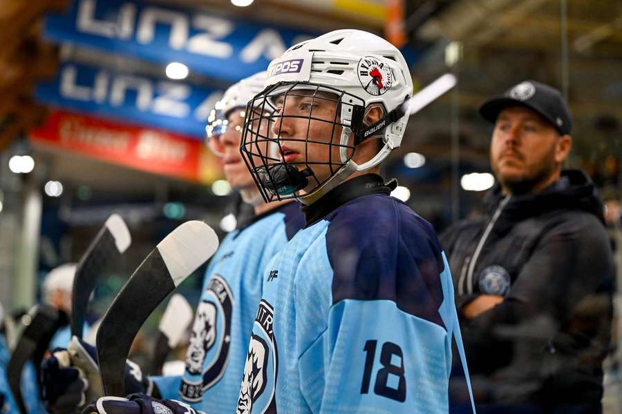 Nemec bude hrať v Kanade.