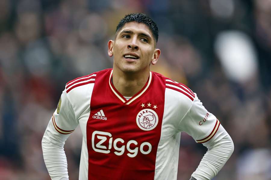 Álvarez keert in bekerfinale terug bij Ajax na schorsing, Kudus ontbreekt