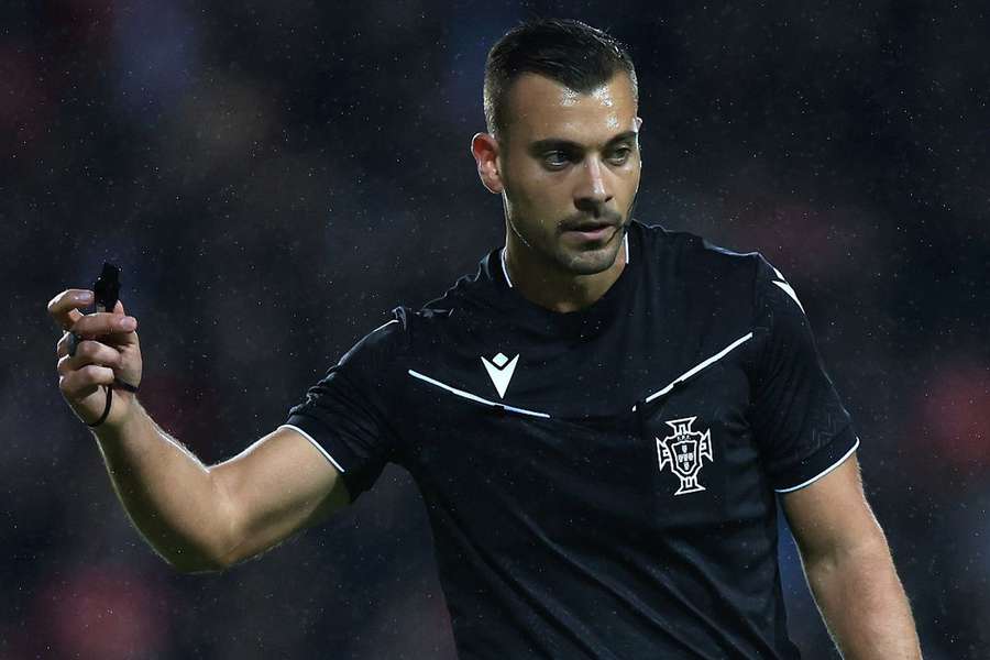 David Silva nomeado para o encontro em Barcelos
