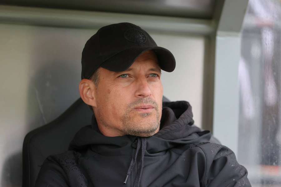Es ist perfekt: Blessin utnerschreibt bei der Borussia