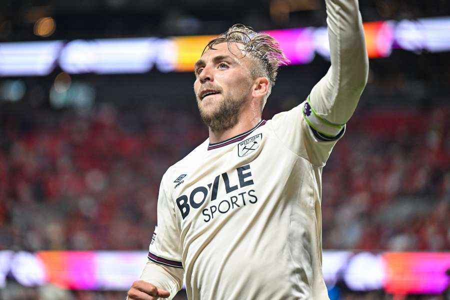 Bowen on target as West Ham beat Bournemouth Bowen on target as West Ham beat Bournemouth