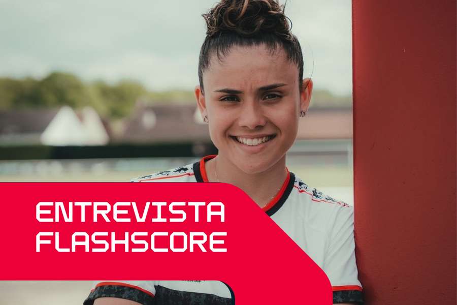 Louna Ribadeira perto do regresso