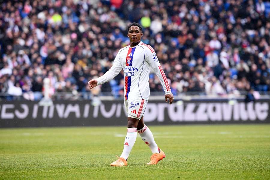 Cris likens Lyon striker Endrick to ex-teammate Benzema