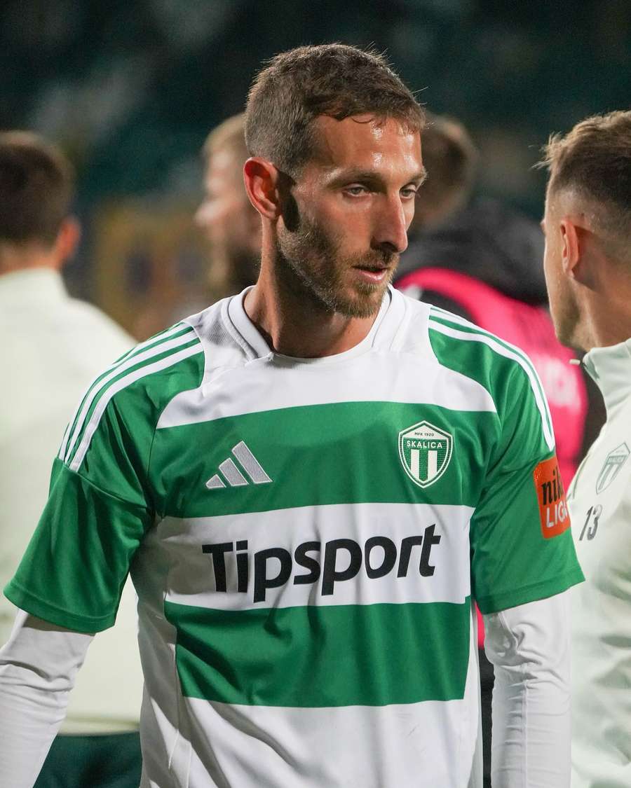 Černek a spol. budú dúfať, že Košice nevyhrajú. Černek a spol. budú dúfať, že Košice nevyhrajú.