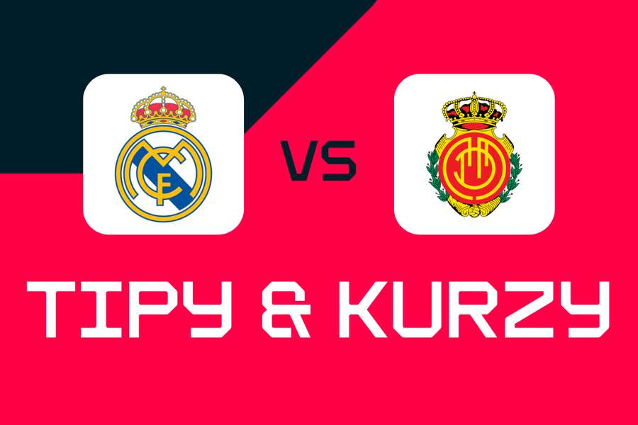 Real Madrid - Malorka: Predikcie, najlepšie stávky a kurzy (La Liga EA Sports)
