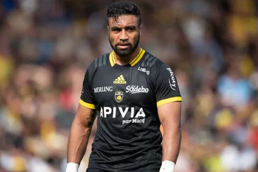 Victor Vito a passé de belle années à La Rochelle.