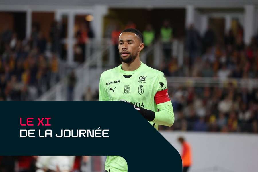 Diouf a inscrit son nom dans l'histoire du championnat.