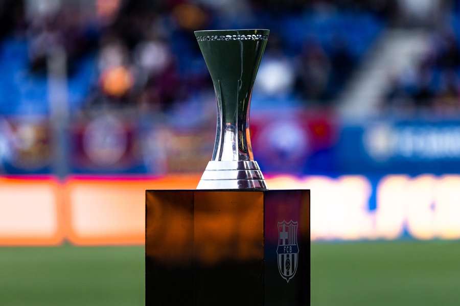 Barcelona a câștigat ultimele două ediții ale Supercupei Spaniei Barcelona a câștigat ultimele două ediții ale Supercupei Spaniei