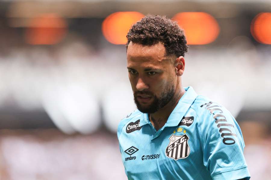 Neymar Jr.