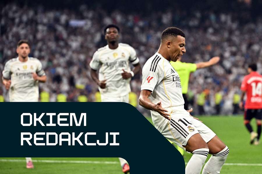 Okiem redakcji: Ronaldo z szansą na trofeum, ważne sprawdziany Realu, JUventusu i W