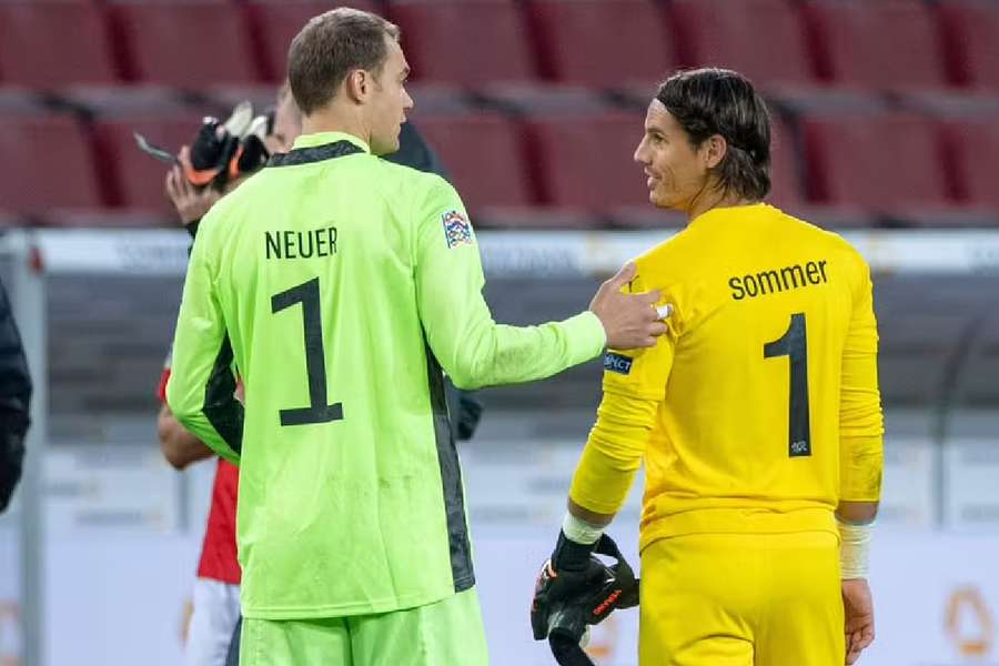 Qui pour remplacer Manuel Neuer au Bayern ? Voici 5 candidats à sa succession