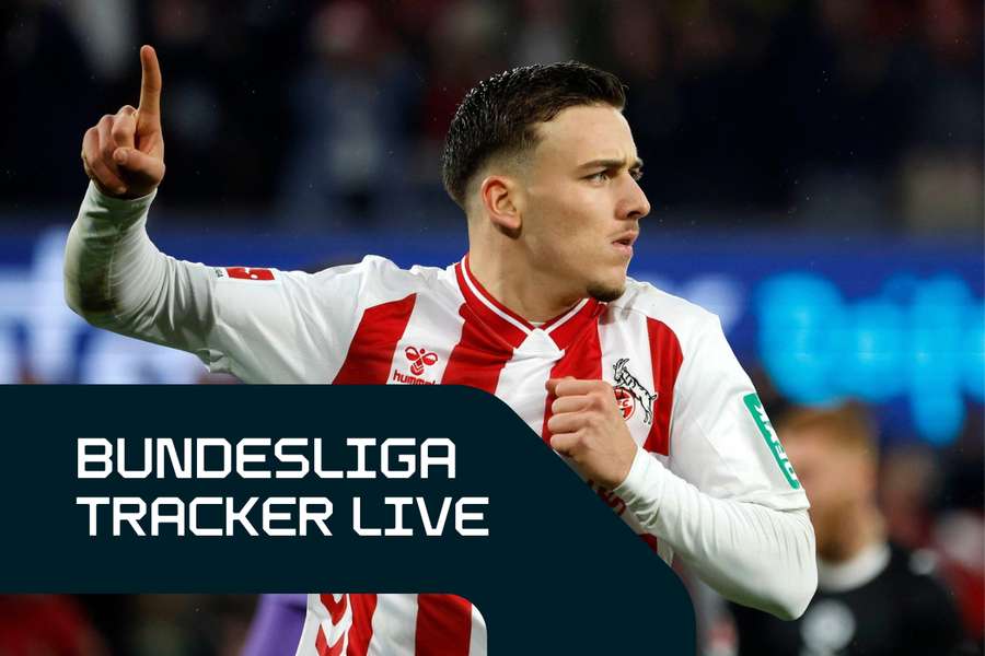 Bundesliga LIVE: Der 14. Spieltag im Überblick. Bundesliga LIVE: Der 14. Spieltag im Überblick.