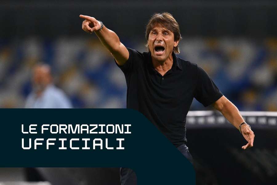 Antonio Conte