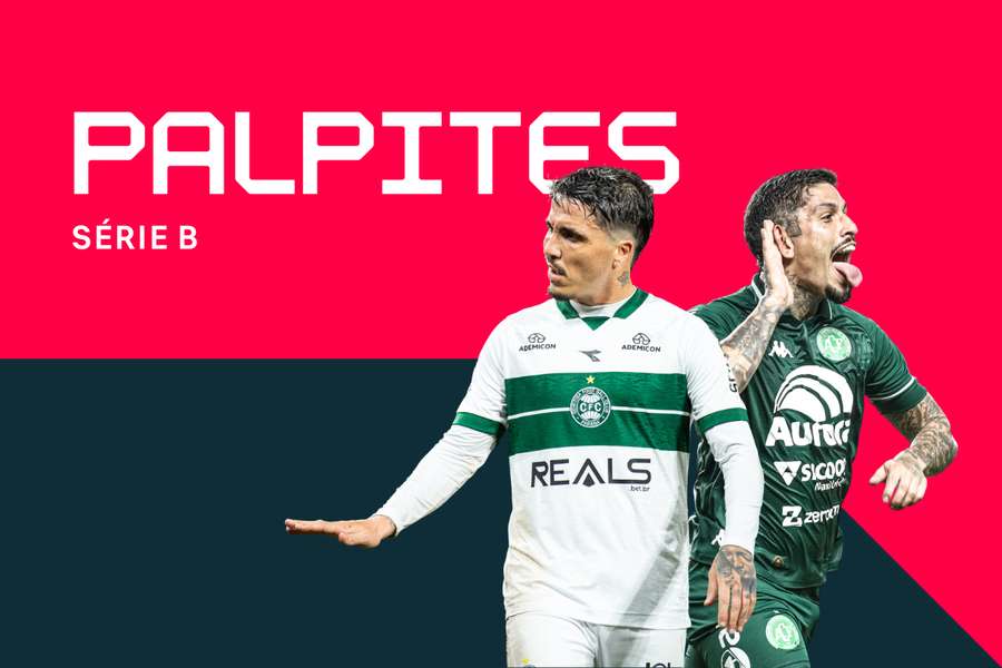 Série B: Palpites, Melhores Apostas e Odds (Rodada 34)