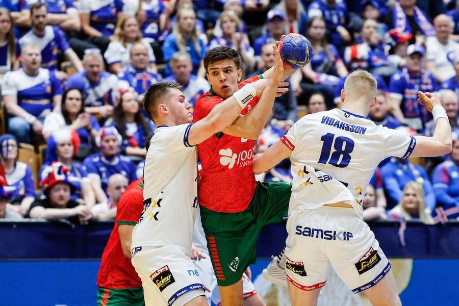 Mundial de Andebol: O que falta decidir na ronda preliminar